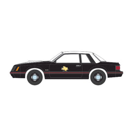#30542 - 1/64th scale Texas Department of Public Safety 1982 Ford Mustang SSP  ***HOBBY EXCLUSIVE***