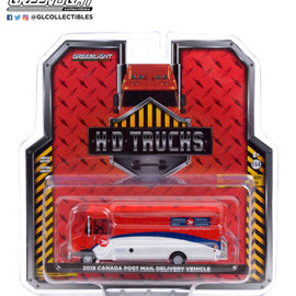 #33210-C - 1/64th scale Canada Post 2019 Mail Delivery Vehicle