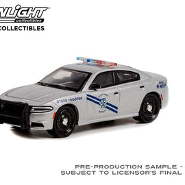 #42990-D - 1/64th scale Nevada Highway Patrol 2019 Dodge Charger