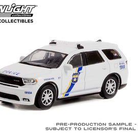 #42990-E - 1/64th scale Philadelphia, Pennsylvania Police 2019 Dodge Durango