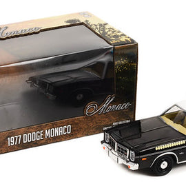 #84107 - 1/24th scale Hatchapee County Sheriff 1977 Dodge Monaco