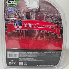 #30550 - 1/64th scale FDNY 1987 Ford F-350 Mini Pumper Fire Truck - 160th Anniversary of FDNY  ***HOBBY EXCLUSIVE***