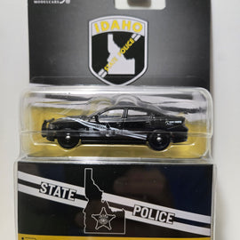 IXO64026 - 1/64th scale Idaho State Police 2023 Dodge Charger Pursuit