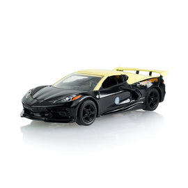 #30582 - 1/64th scale Florida Highway Patrol 2023 Chevrolet Corvette Stingray  ***HOBBY EXCLUSIVE***