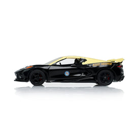 #30582 - 1/64th scale Florida Highway Patrol 2023 Chevrolet Corvette Stingray  ***HOBBY EXCLUSIVE***
