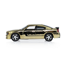 #43070-D - 1/64th scale North Miami, Florida Police 2012 Dodge Charger Pursuit