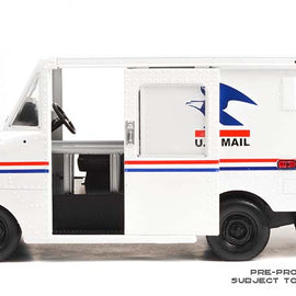 #13572 - 1/18th scale Cliff Clavin's U.S. Mail Long-Life Postal Delivery Vehicle (LLV)