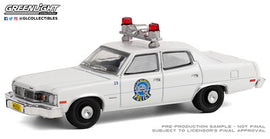 #42930-A 1/64th scale Milwaukee, Wisconsin Police 1974 AMC Matador