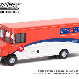 #33210-C - 1/64th scale Canada Post 2019 Mail Delivery Vehicle
