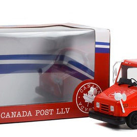 #84108 - 1/24th scale Canada Post Long-Life Postal Delivery Vehicle (LLV)