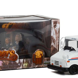 #84151 - 1/24th scale Cliff Clavin's U.S. Mail Long-Life Postal Delivery Vehicle