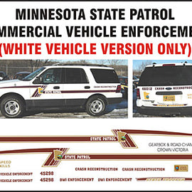 Decals by Bilbozo β Conroy's Cruisers
